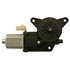 86931 by ACI WINDOW LIFT MOTORS - Power Window Motor