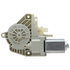 86945 by ACI WINDOW LIFT MOTORS - Power Window Motor