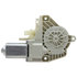 86946 by ACI WINDOW LIFT MOTORS - Power Window Motor