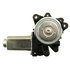 86983 by ACI WINDOW LIFT MOTORS - Power Window Motor