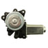 86984 by ACI WINDOW LIFT MOTORS - Power Window Motor