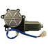 88052 by ACI WINDOW LIFT MOTORS - Power Window Motor