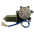 88051 by ACI WINDOW LIFT MOTORS - Power Window Motor