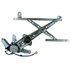 88068 by ACI WINDOW LIFT MOTORS - Power Window Motor and Regulator Assembly