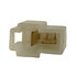 88068 by ACI WINDOW LIFT MOTORS - Power Window Motor and Regulator Assembly