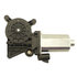 88086 by ACI WINDOW LIFT MOTORS - Power Window Motor