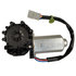 88170 by ACI WINDOW LIFT MOTORS - Power Window Motor