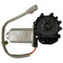 88171 by ACI WINDOW LIFT MOTORS - Power Window Motor