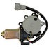 88253 by ACI WINDOW LIFT MOTORS - Power Window Motor