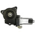 88933 by ACI WINDOW LIFT MOTORS - Power Window Motor