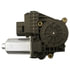 88972 by ACI WINDOW LIFT MOTORS - Power Window Motor