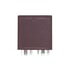 V15-71-0026 by VEMO - Relay, wipe/wash interval