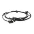 Vemo V10721241 ABS Wheel Speed Sensor Sensor, wheel speed