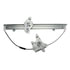 380327 by ACI WINDOW LIFT MOTORS - Power Window Regulator