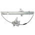 380327 by ACI WINDOW LIFT MOTORS - Power Window Regulator