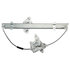 380326 by ACI WINDOW LIFT MOTORS - Power Window Regulator