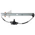 380354 by ACI WINDOW LIFT MOTORS - Power Window Regulator