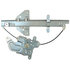 381276 by ACI WINDOW LIFT MOTORS - Power Window Regulator