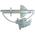 381277 by ACI WINDOW LIFT MOTORS - Power Window Regulator