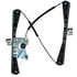 381389 by ACI WINDOW LIFT MOTORS - Power Window Regulator