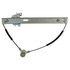 381398 by ACI WINDOW LIFT MOTORS - Power Window Regulator