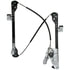 381650 by ACI WINDOW LIFT MOTORS - Power Window Regulator