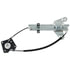 381690 by ACI WINDOW LIFT MOTORS - Power Window Regulator