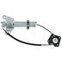 381691 by ACI WINDOW LIFT MOTORS - Power Window Regulator