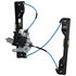 382048 by ACI WINDOW LIFT MOTORS - Power Window Motor and Regulator Assembly