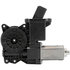 382069 by ACI WINDOW LIFT MOTORS - Power Window Motor