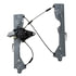 382083 by ACI WINDOW LIFT MOTORS - Power Window Motor and Regulator Assembly