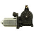 382258 by ACI WINDOW LIFT MOTORS - Power Window Motor