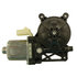 382363 by ACI WINDOW LIFT MOTORS - Power Window Motor