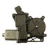 382379 by ACI WINDOW LIFT MOTORS - Power Window Motor