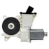 382386 by ACI WINDOW LIFT MOTORS - Power Window Motor