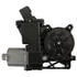 382412 by ACI WINDOW LIFT MOTORS - Power Window Motor
