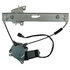 383324 by ACI WINDOW LIFT MOTORS - Power Window Motor and Regulator Assembly