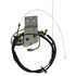 383344 by ACI WINDOW LIFT MOTORS - Power Window Motor and Regulator Assembly