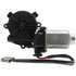 383348 by ACI WINDOW LIFT MOTORS - Power Window Motor