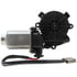 383349 by ACI WINDOW LIFT MOTORS - Power Window Motor