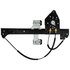 384113 by ACI WINDOW LIFT MOTORS - Power Window Regulator