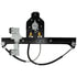 384111 by ACI WINDOW LIFT MOTORS - Power Window Regulator