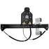 384111 by ACI WINDOW LIFT MOTORS - Power Window Regulator