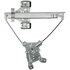 384154 by ACI WINDOW LIFT MOTORS - Power Window Regulator