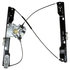 384317 by ACI WINDOW LIFT MOTORS - Power Window Regulator