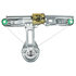 384329 by ACI WINDOW LIFT MOTORS - Manual Window Regulator
