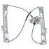 384340 by ACI WINDOW LIFT MOTORS - Power Window Regulator