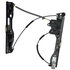 384342 by ACI WINDOW LIFT MOTORS - Power Window Regulator