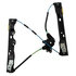 384355 by ACI WINDOW LIFT MOTORS - Power Window Regulator