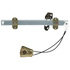 384684 by ACI WINDOW LIFT MOTORS - Manual Window Regulator